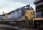 CSX 6201